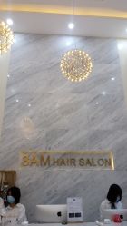 -3AM HAIR SALON染发接发