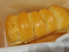 椰香牛乳吐司-司乎·日式鲜吐司(EFC欧美广场店)