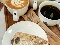 -Peet's Coffee皮爷咖啡(大学路店)