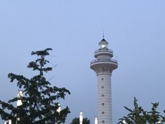 灯塔广场-日照灯塔风景区