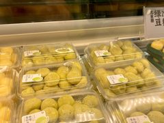-泸溪河桃酥(湖滨银泰in77店)