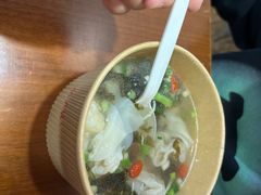 -西少爷(十里堡店)