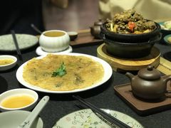 石锅手打牛肉丸-潮堂 · 潮州菜(国贸商城店)