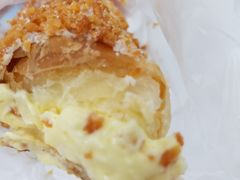 -面包新语(上地华联店)