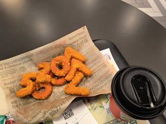 -肯德基(乐峰店)