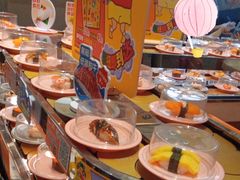 -争鲜回转寿司(东方银座店)