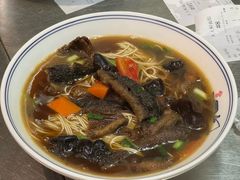 -天天鲜面馆(衡山路店)