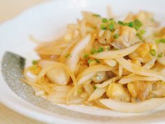 炒鸡软骨-有喜屋·深夜食堂(北京西路店)