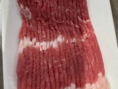 -清真·鸦儿李记·涮肉(花市店)