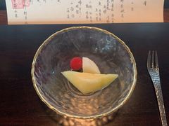 -元熹会席料理