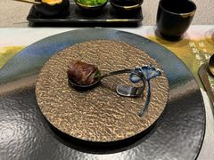 -一板铁板烧·隐秘一线江景花园餐厅(西湖左岸·天元店)