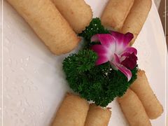 -顺德人家食府(黄金广场店)