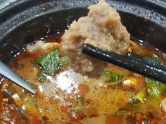 丸子砂锅-清真·穆萨砂锅(大皮院店)