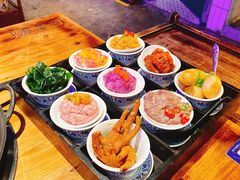 -楠火锅(广州总店)