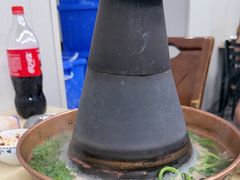 -月圆火锅(宁海东路二店)