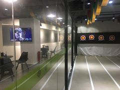 -無弓射箭俱乐部(领展中心城店)