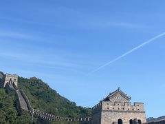 -慕田峪长城