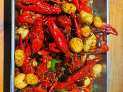 -食鸡公社辣子鸡·潍坊菜·烧烤