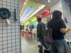 -鱿遍天下·20年夜宵地标大排档(东风路店)
