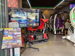 -BBVR团建聚会体验馆·亲子DIY手工