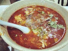 -清香源清真牛肉拉面(文化宫店)