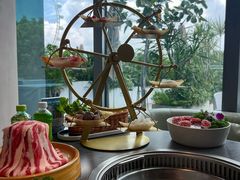 -故里和山·成都火锅(欢乐港湾店)