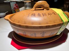-风味小馆(天目湖宾馆店)