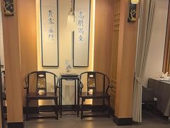 -大鹏饭店·金陵家宴(奥体中心店)