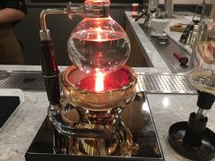 -COSTA COFFEE(武汉武商MALL店)