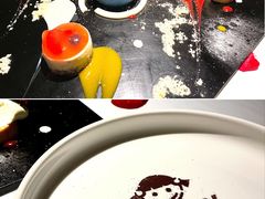 -燃扒房Steakhouse(皇庭店)