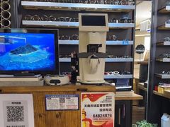 -日本手作眼镜·久川睛匠(龙德店)