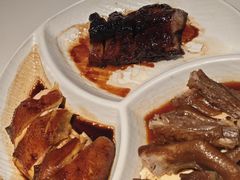 -侨美食家·粤菜(体育西路店)