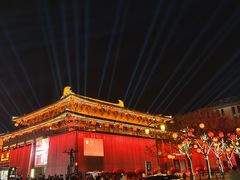 -大唐不夜城