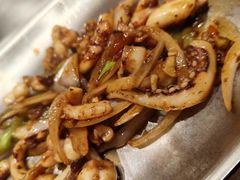 -大神太神·铁板烧(七宝领展广场店)