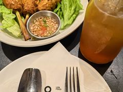 -农畉LONFOOD(万象天地店)