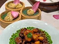 -火福·天湖阁大闸蟹博物馆主题餐厅(浅水湾店)