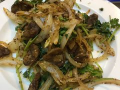 -李记白水羊头·清真老味家常菜(石景山店)