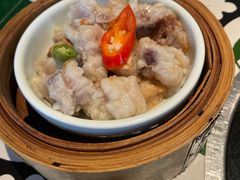 -广笼记粤菜小馆(阳光100店)