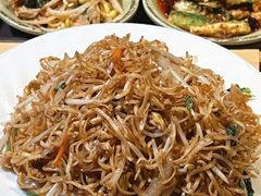 -悦屋老板娘的烤肉店(紫薇田园店)