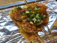 -微醺烤牛·炭火烧烤·精酿啤酒(东郊记忆店)