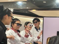-海底捞火锅(九霄梦天地店)