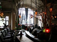 -MAAN COFFEE(金桥店)