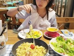 -Paulaner·德国帕拉娜自酿啤酒餐厅(海上世界店)