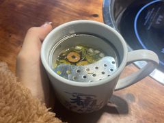 -楠火锅(哈尔滨金爵万象店)