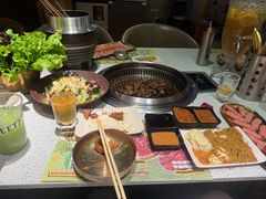 -炭之家齐齐哈尔大片烤肉·涮毛肚火锅·齐齐哈尔烤肉(中央大街店)