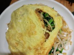 合菜盖帽-娄三少春饼·烤鸭(合生汇购物中心店)