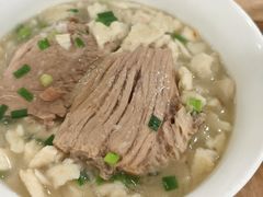 -老刘家永盛斋·传统泡馍(东关南街店)