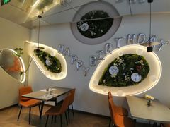 -LE SHARE洛笙·花园西餐(北京路步行街店)