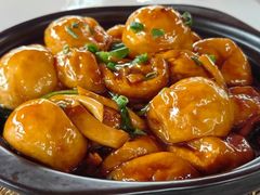 -华庭苑农家乐(旺山店)
