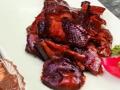 -新白鹿餐厅(京基KK ONE店)